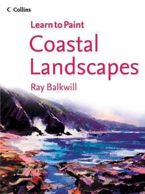 cover image of Coastal Landscapes